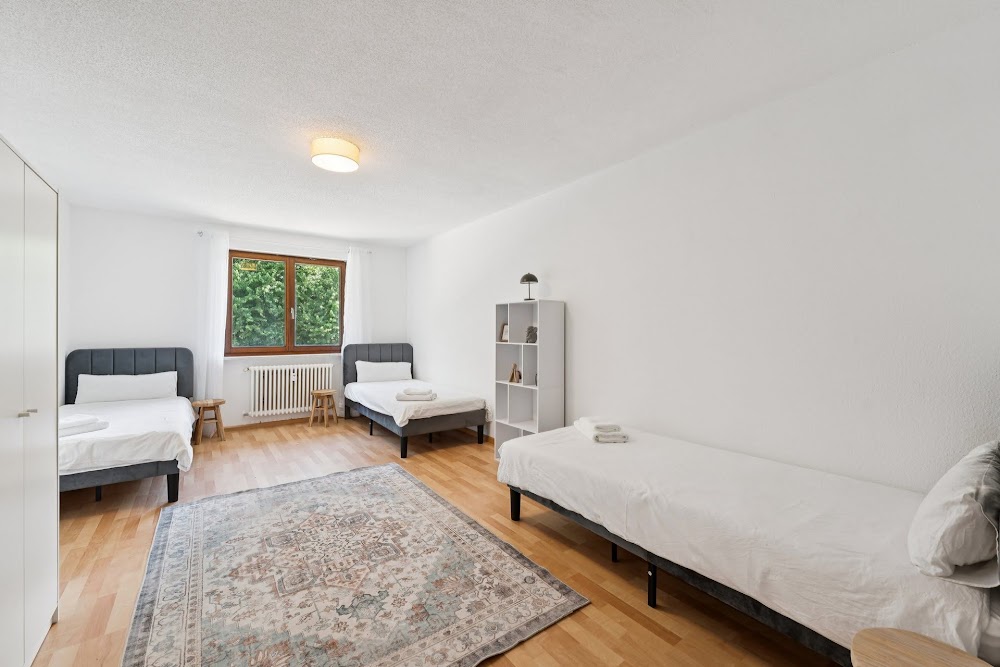 Home Aarberg Green, Ansicht 4