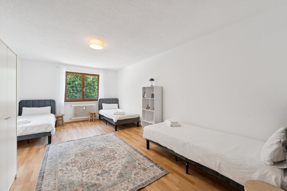 Home Aarberg Green, widok 4