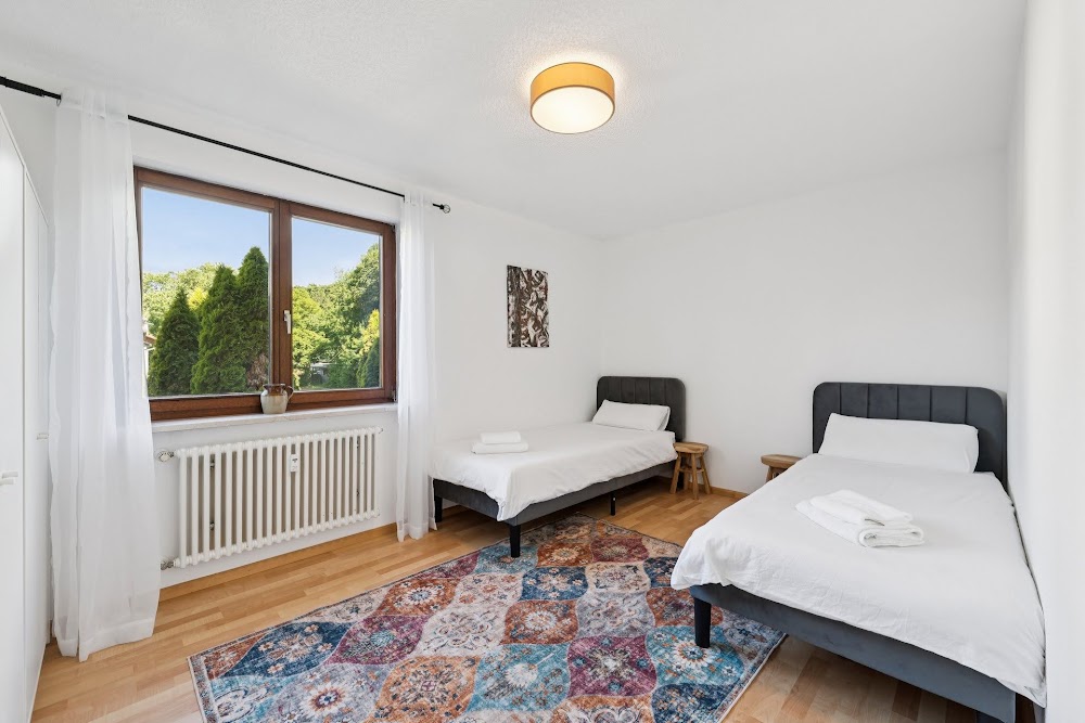 Home Aarberg Green, Ansicht 5