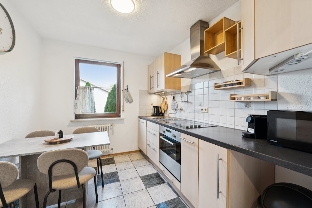 Home Aarberg Green, Ansicht 6
