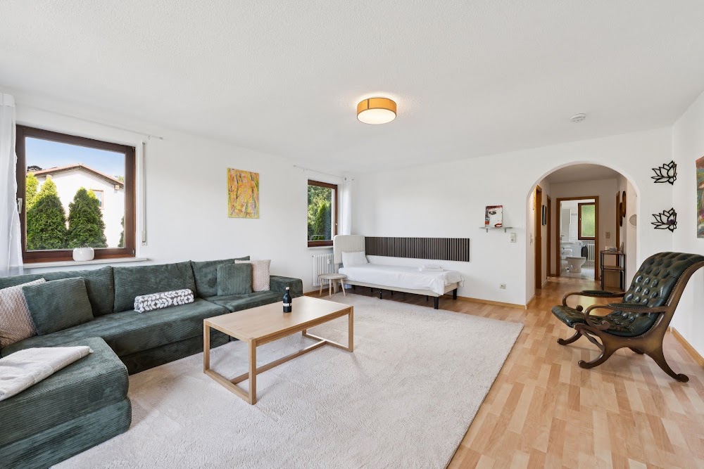 Home Aarberg Green, Ansicht 7