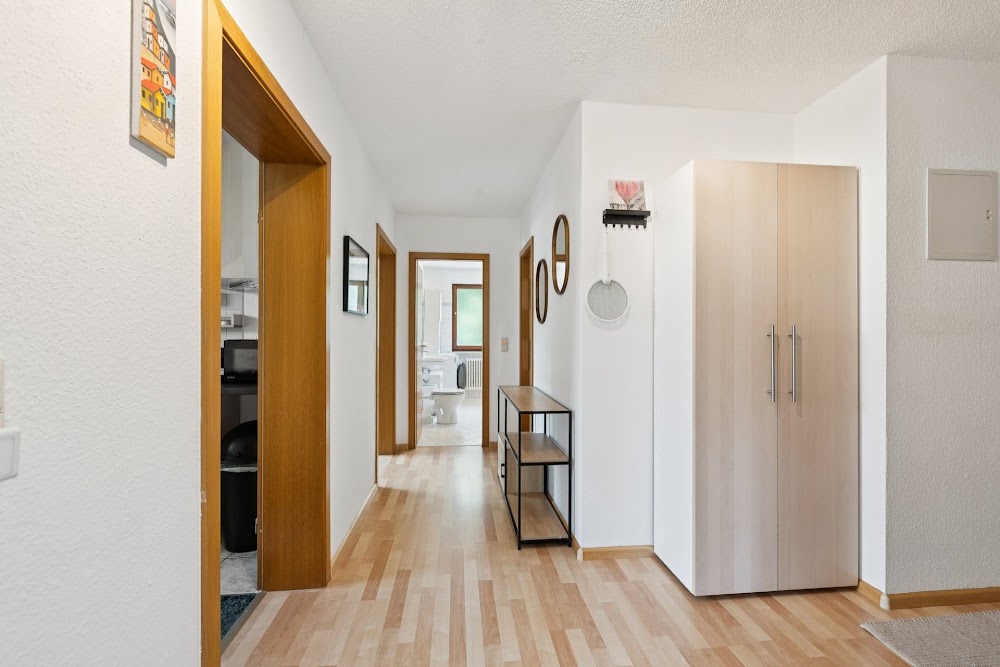 Home Aarberg Green, widok 7