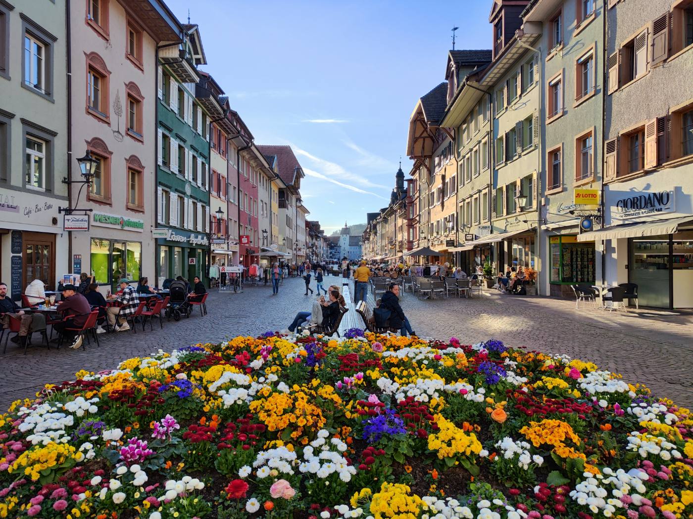 Altstadt