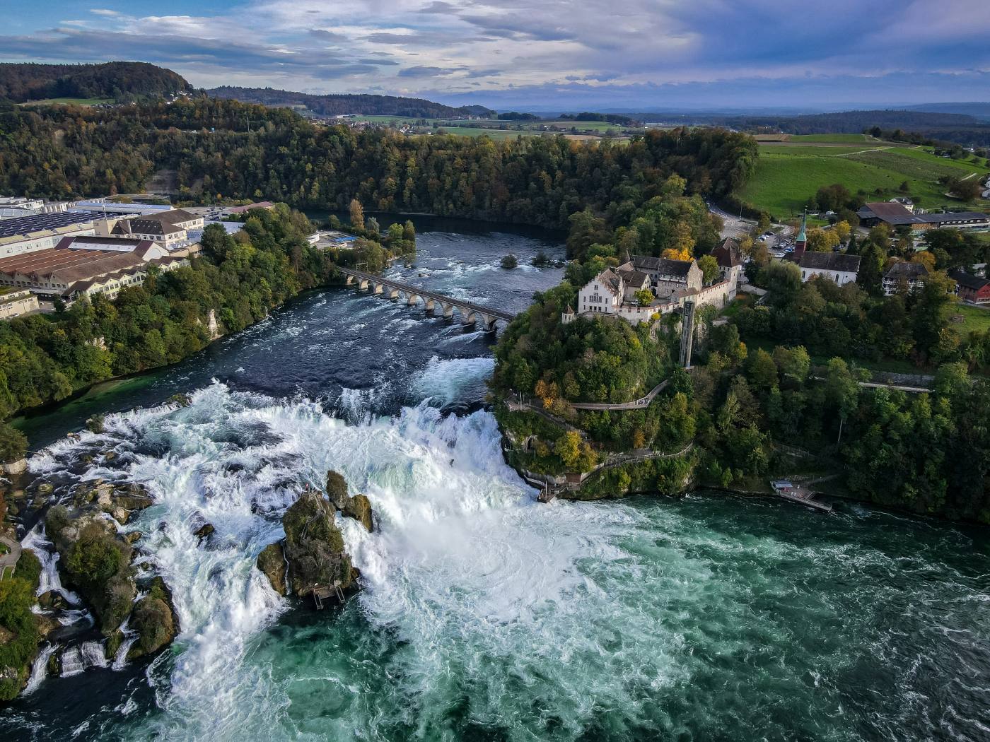 Rheinfall