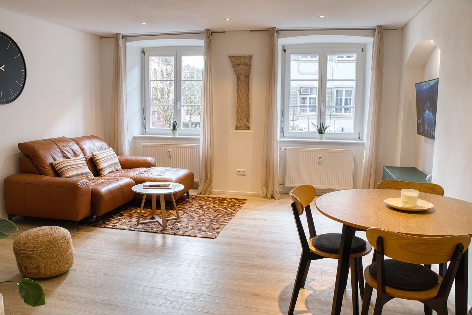 Suite Kaiser in Waldshut