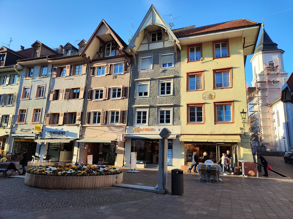 Suite Kaiser, view 2