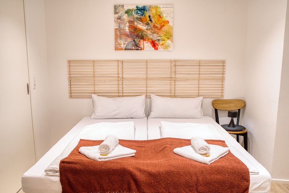 Suite Kaiser, Ansicht 3