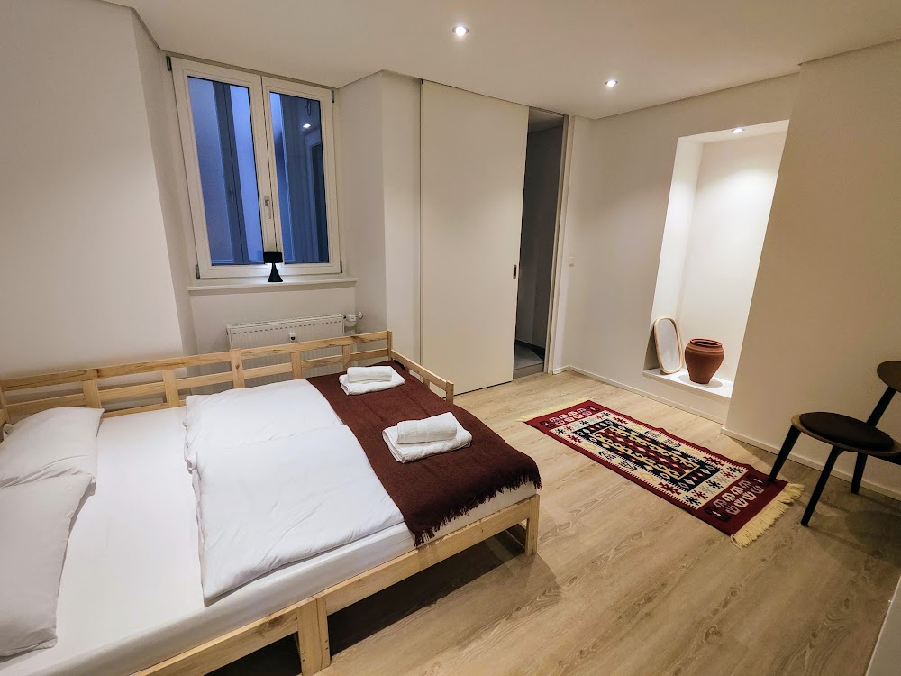 Suite Kaiser, view 3