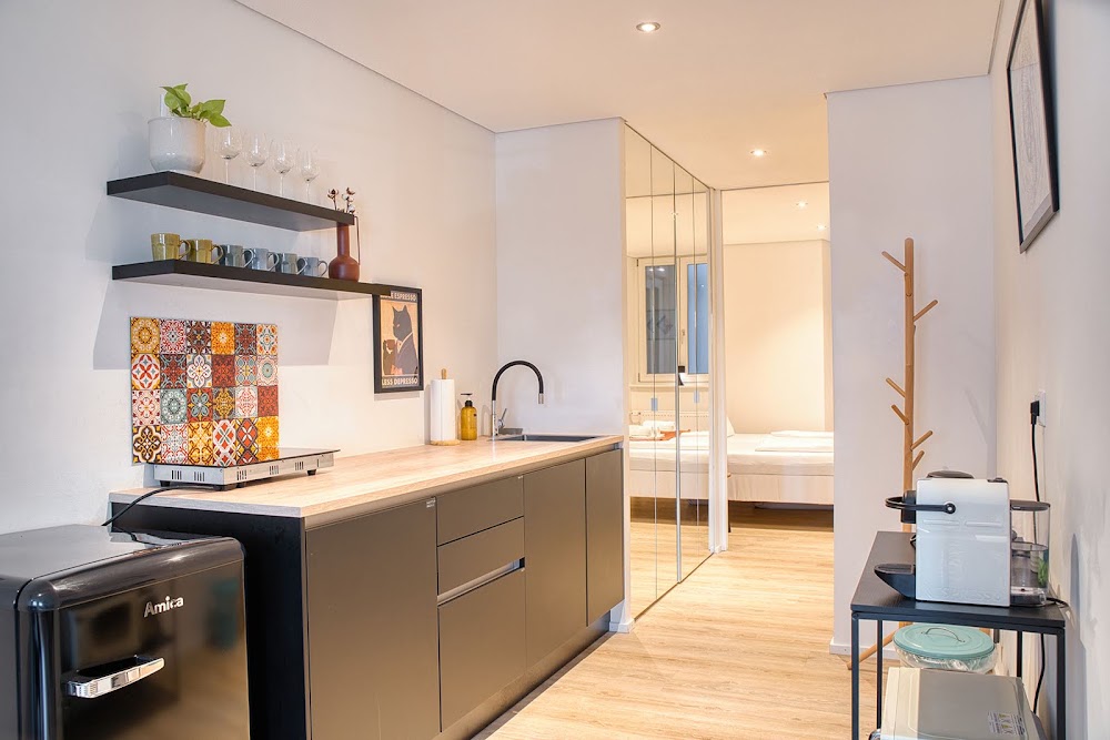 Suite Kaiser, Ansicht 5