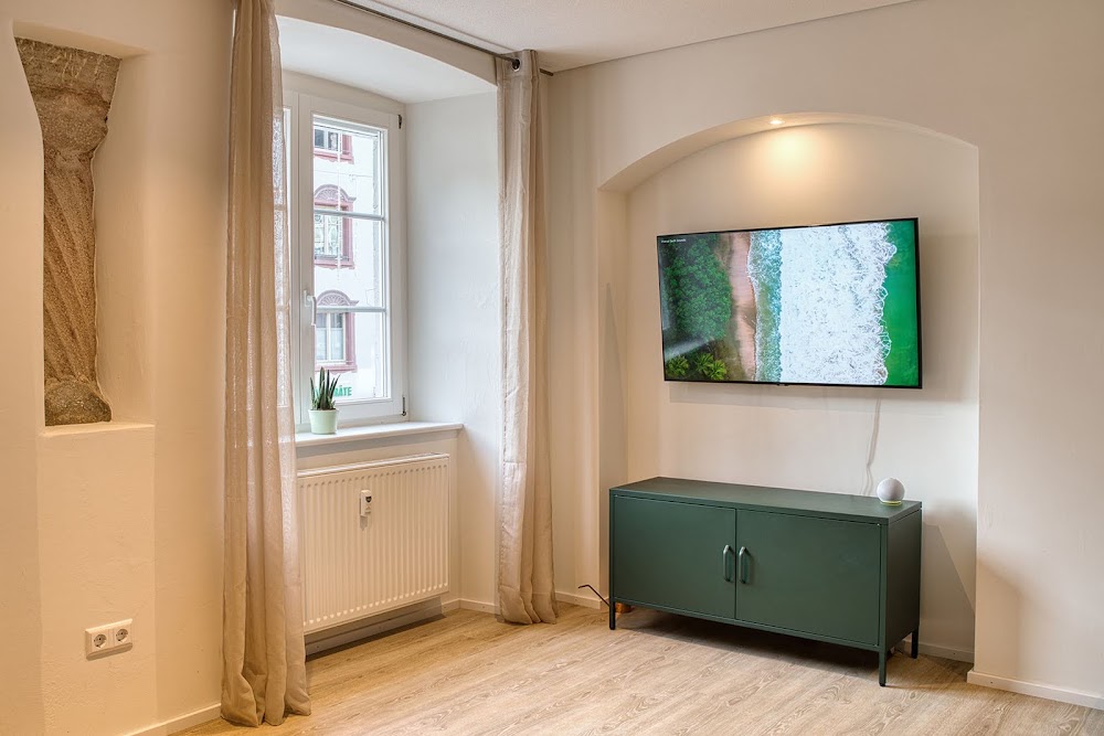 Suite Kaiser, Ansicht 6