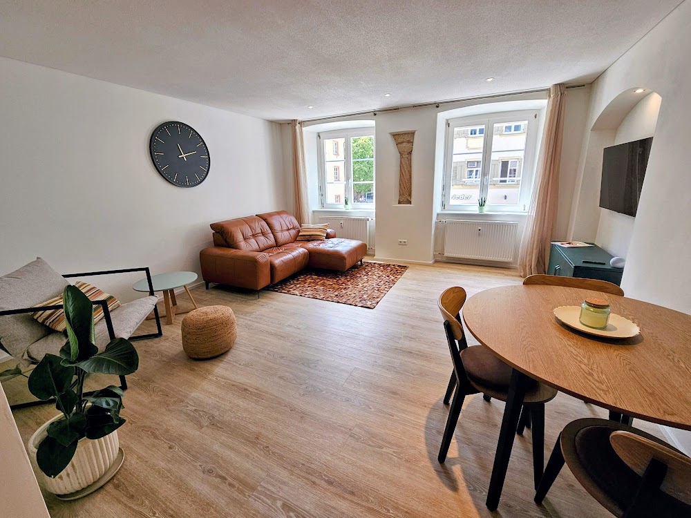 Suite Kaiser, view 6