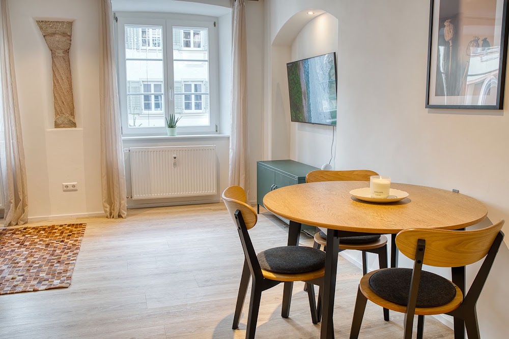 Suite Kaiser, Ansicht 6