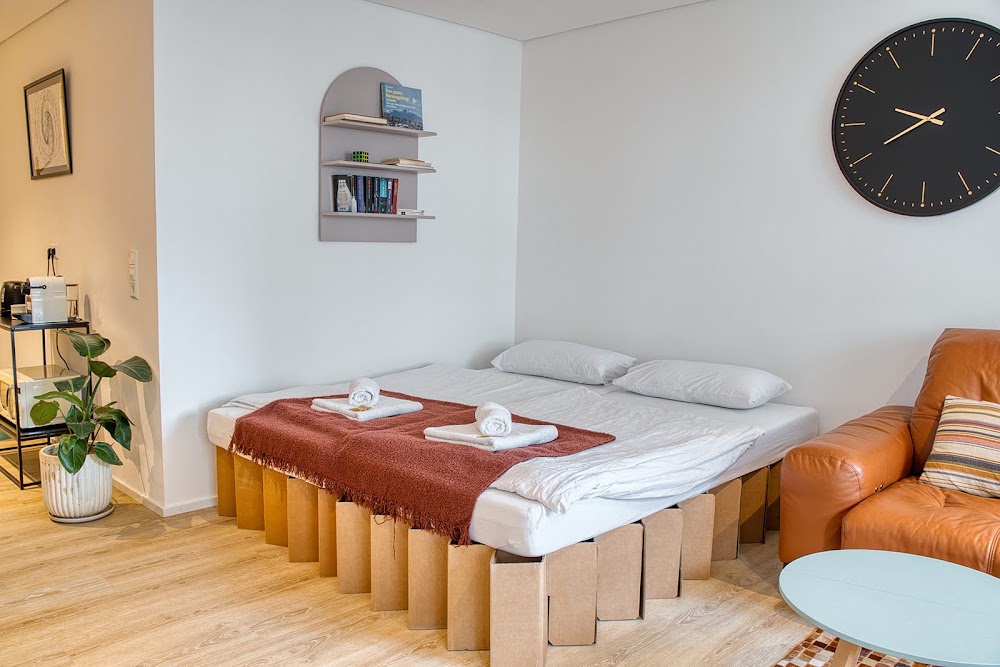 Suite Kaiser, Ansicht 7