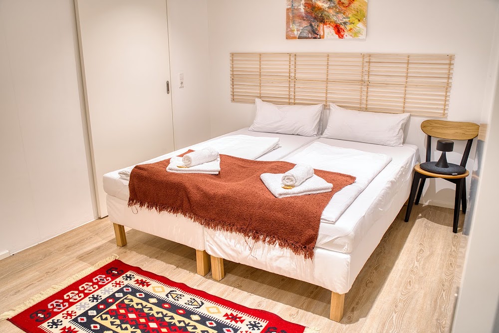 Suite Kaiser, widok 7