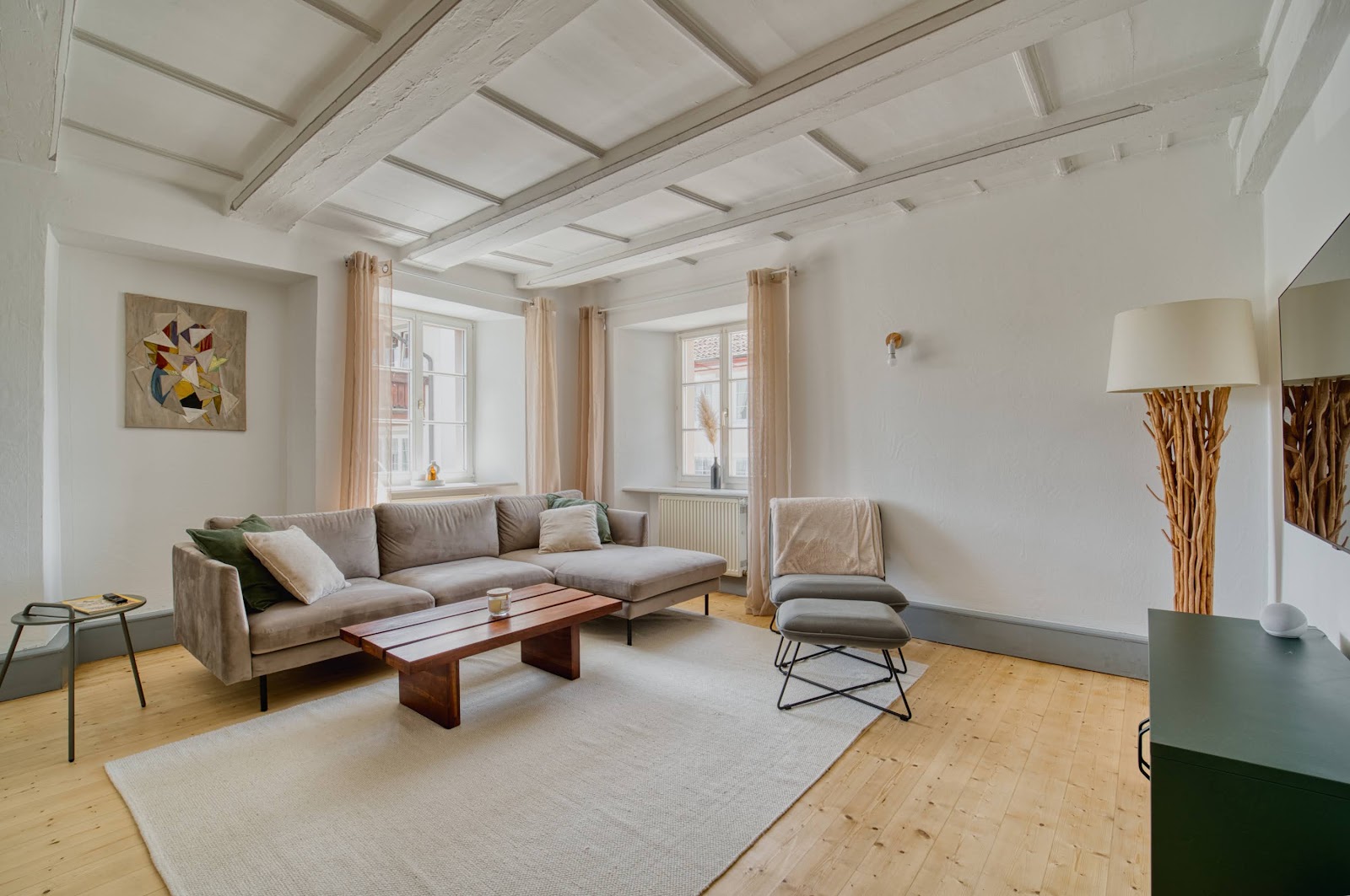 Suite Kelnhof Patio, Ansicht 1
