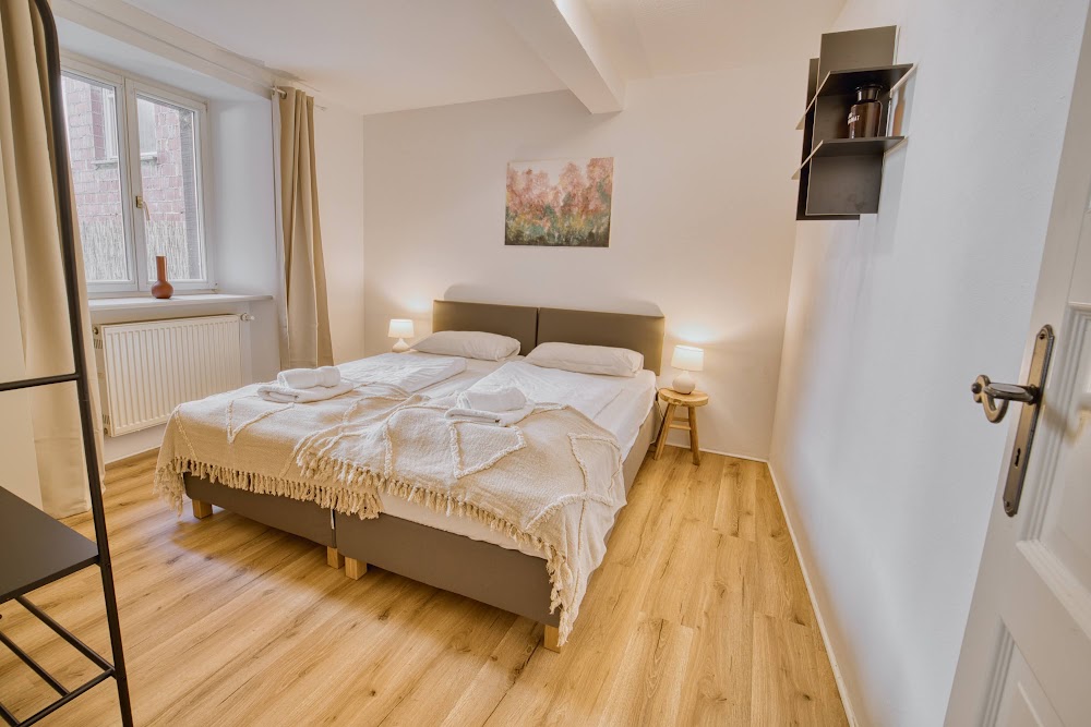 Suite Kelnhof Patio, Ansicht 3