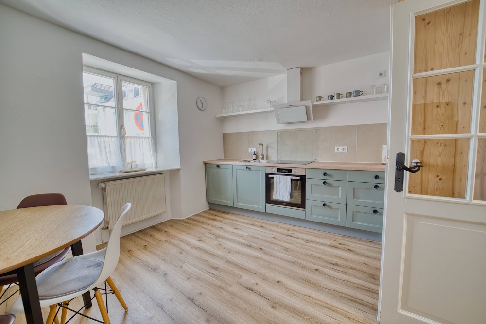 Suite Kelnhof Patio, Ansicht 4