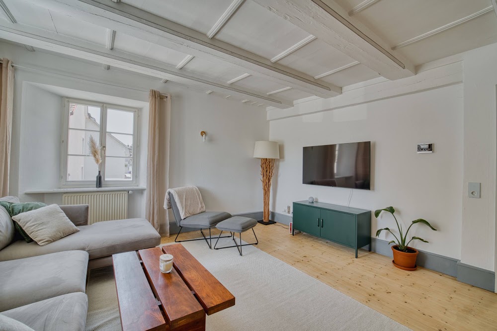Suite Kelnhof Patio, Ansicht 4