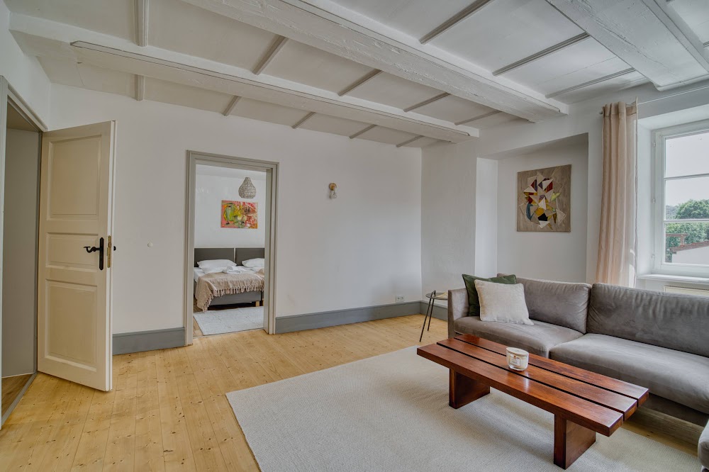 Suite Kelnhof Patio, widok 4