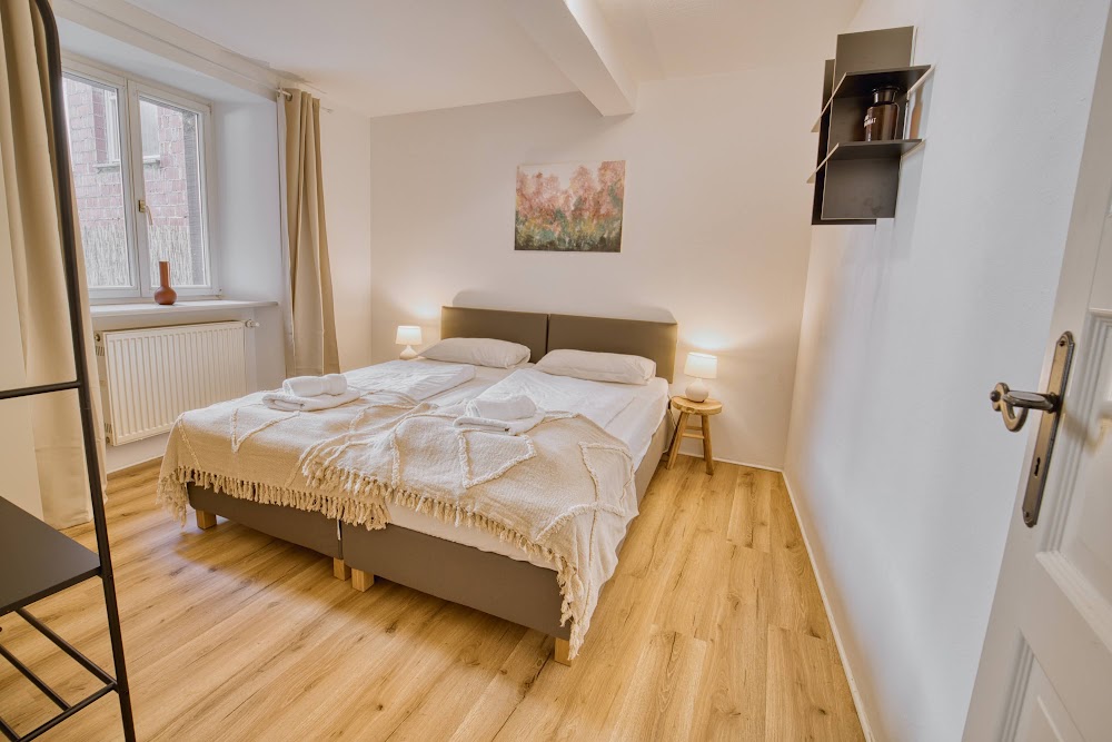 Suite Kelnhof Patio, widok 6