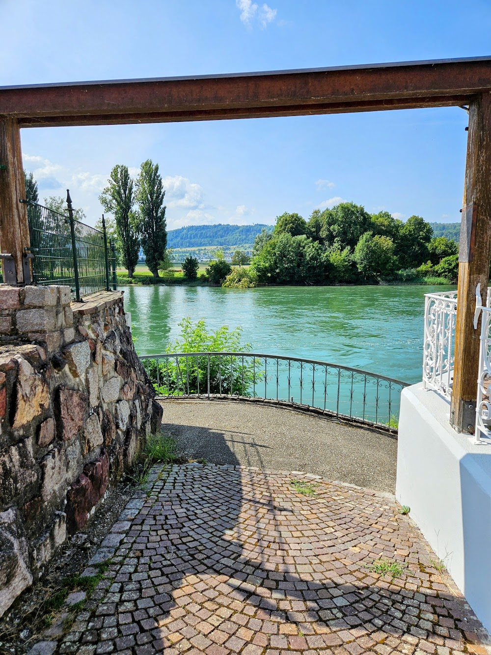Suite Kelnhof Patio, Ansicht 8