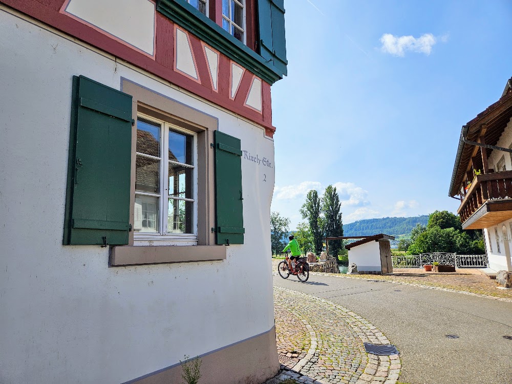 Suite Kelnhof Patio, Ansicht 9