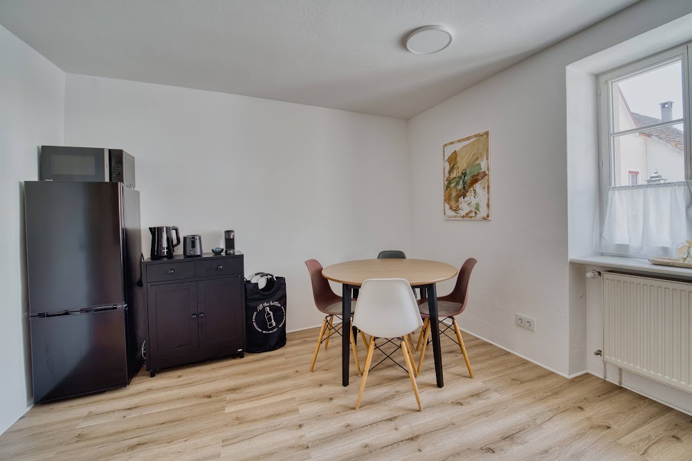 Suite Kelnhof Patio, widok 9