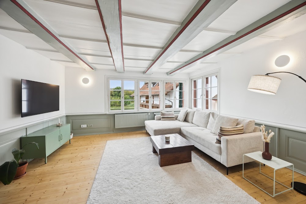 Suite Kelnhof Vista, view 2