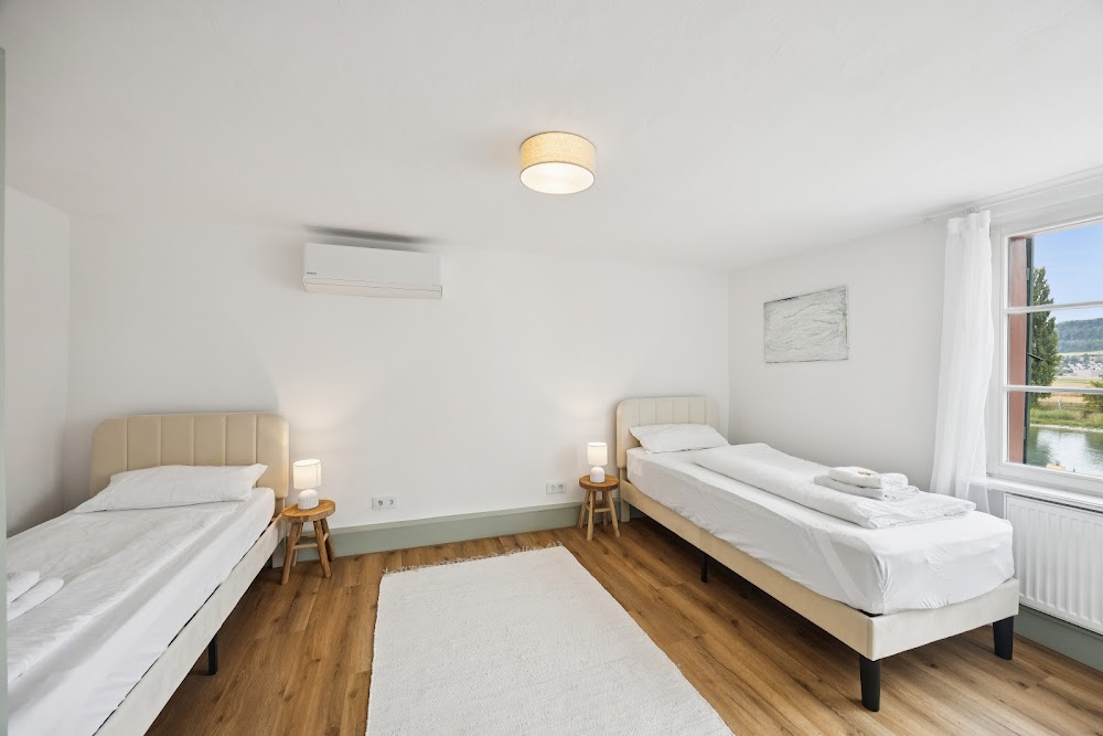 Suite Kelnhof Vista, Ansicht 2