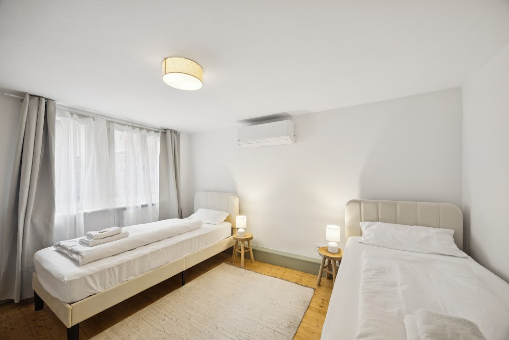 Suite Kelnhof Vista, Ansicht 3