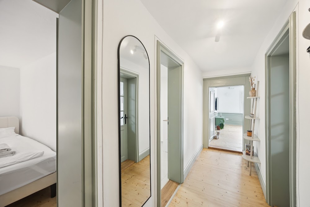 Suite Kelnhof Vista, Ansicht 4