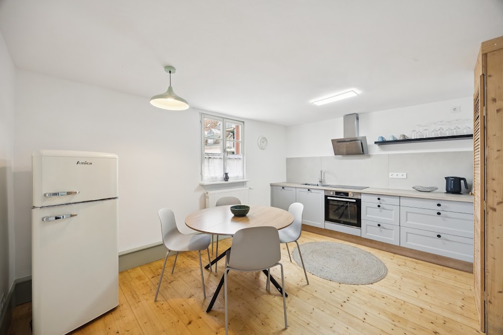 Suite Kelnhof Vista, Ansicht 6