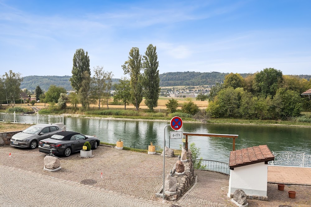 Suite Kelnhof Vista, Ansicht 7
