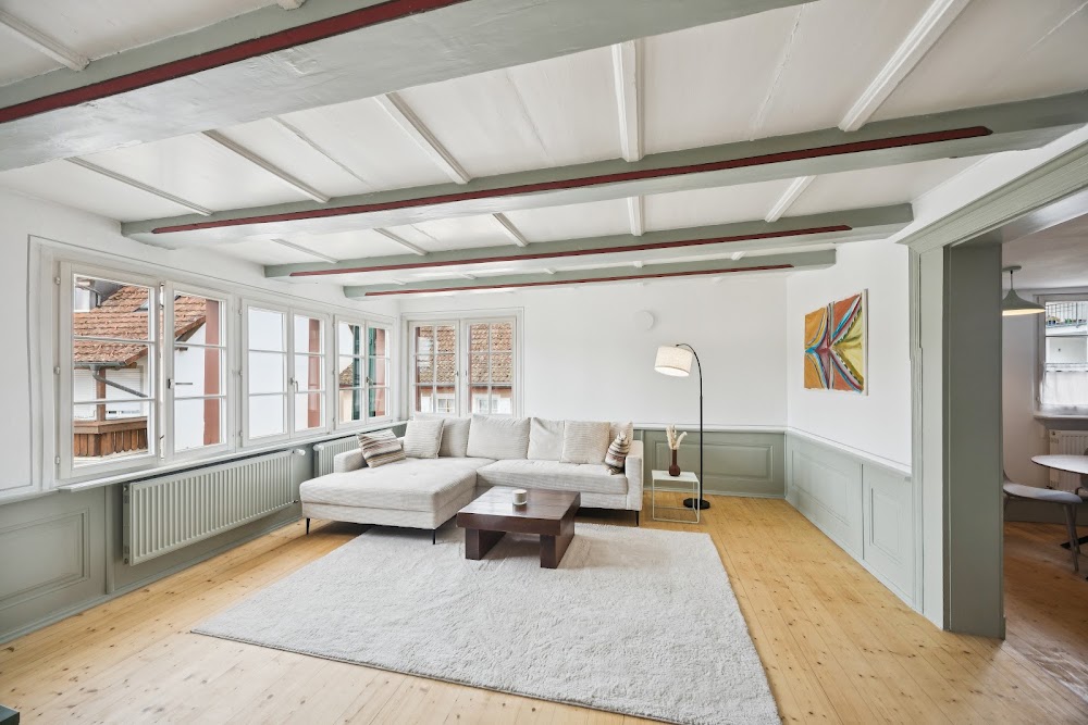 Suite Kelnhof Vista, widok 9
