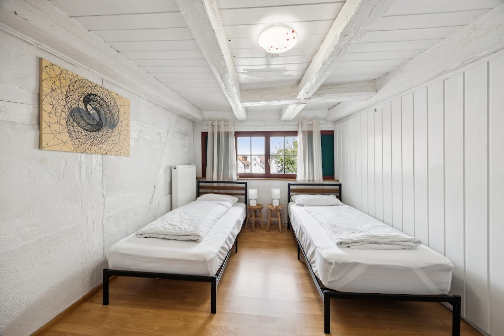 Suite Kelnhof Vista, view 9