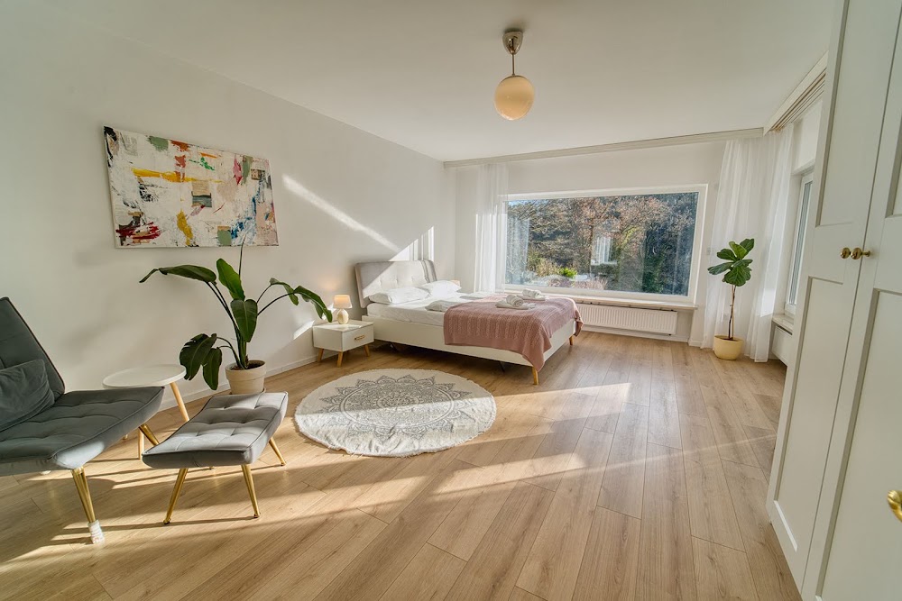 Villa Rheinblick, Ansicht 5